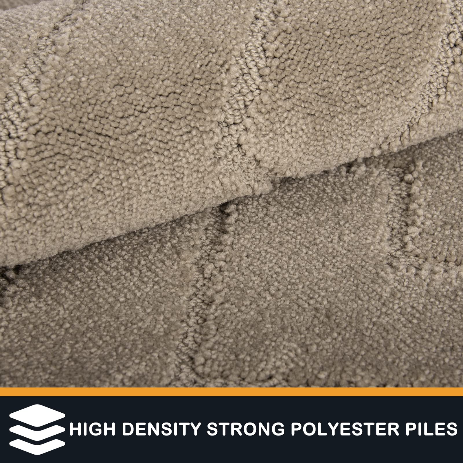 Amazon.com: PURRUGS Dirt Trapping Door Mat 34